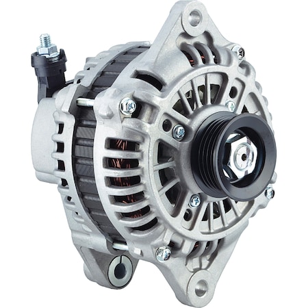 Db Electrical New Alternator For Mazda Rx-7 1993 1.3L Cars 400-48021 400-48021